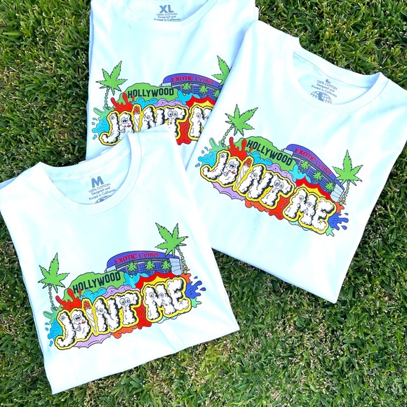 Shop Now! JOINT ME x Heart & Sole California, Inc. - Picture 11 of 12